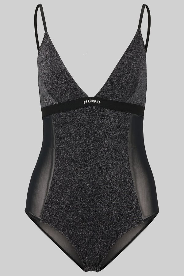 ΕΣΩΡΟΥΧΟ HUGO - 001 ΜΑΥΡΟ